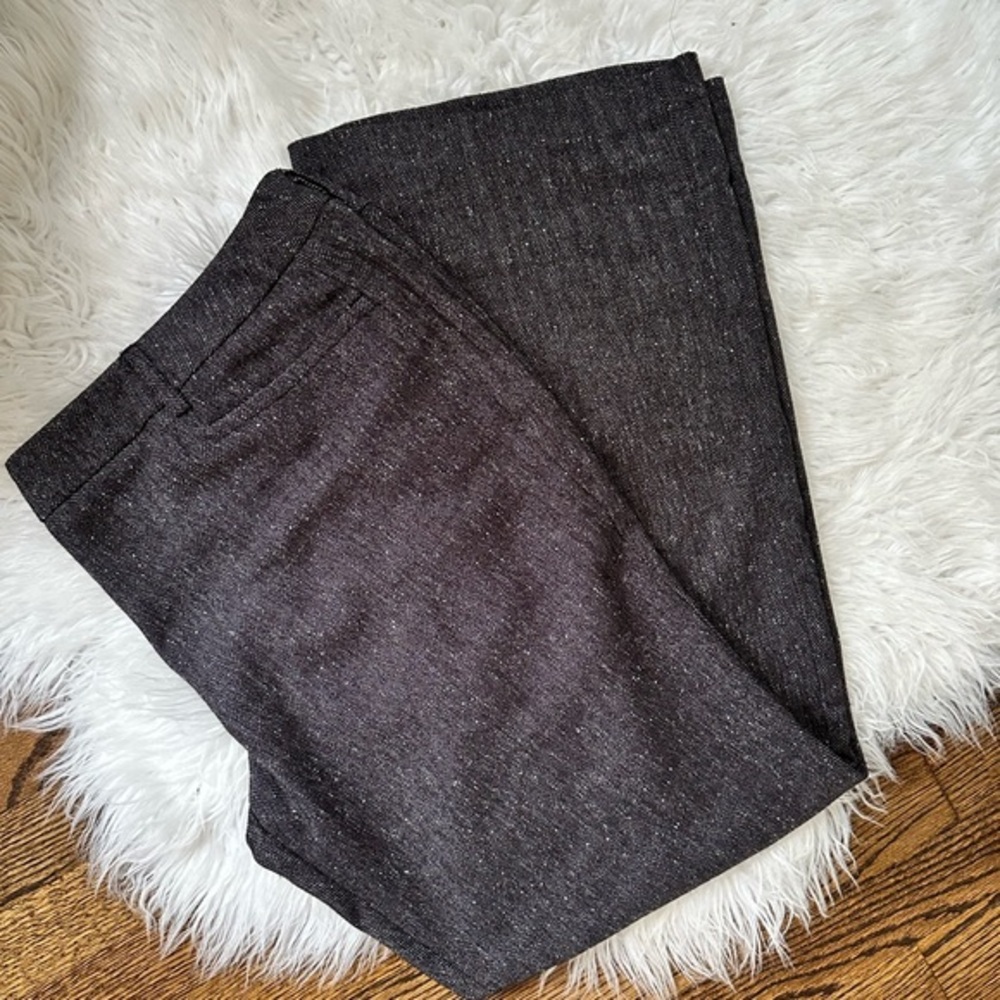 Apt 9 wide leg pants